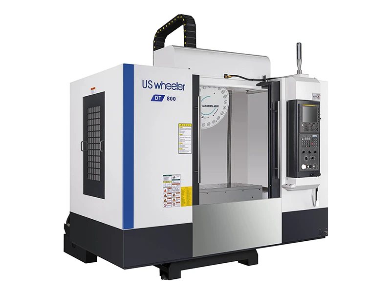 Coordinate Grinding Machine