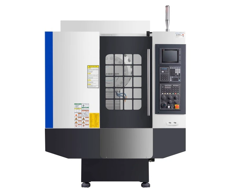 CNC 플레이트 롤링 머신
